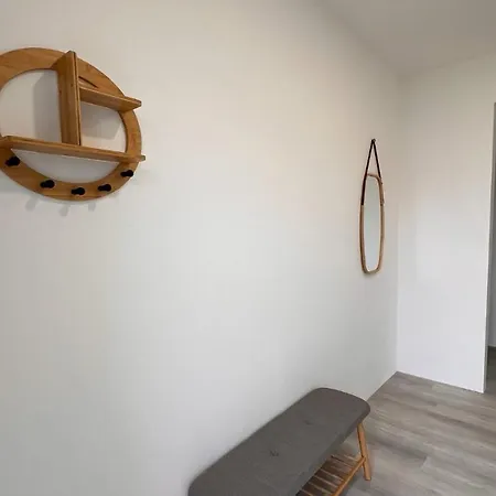 Klimatizovany Apartmanovy Dom S Virivkou, 9B Janosikova Exterior photo