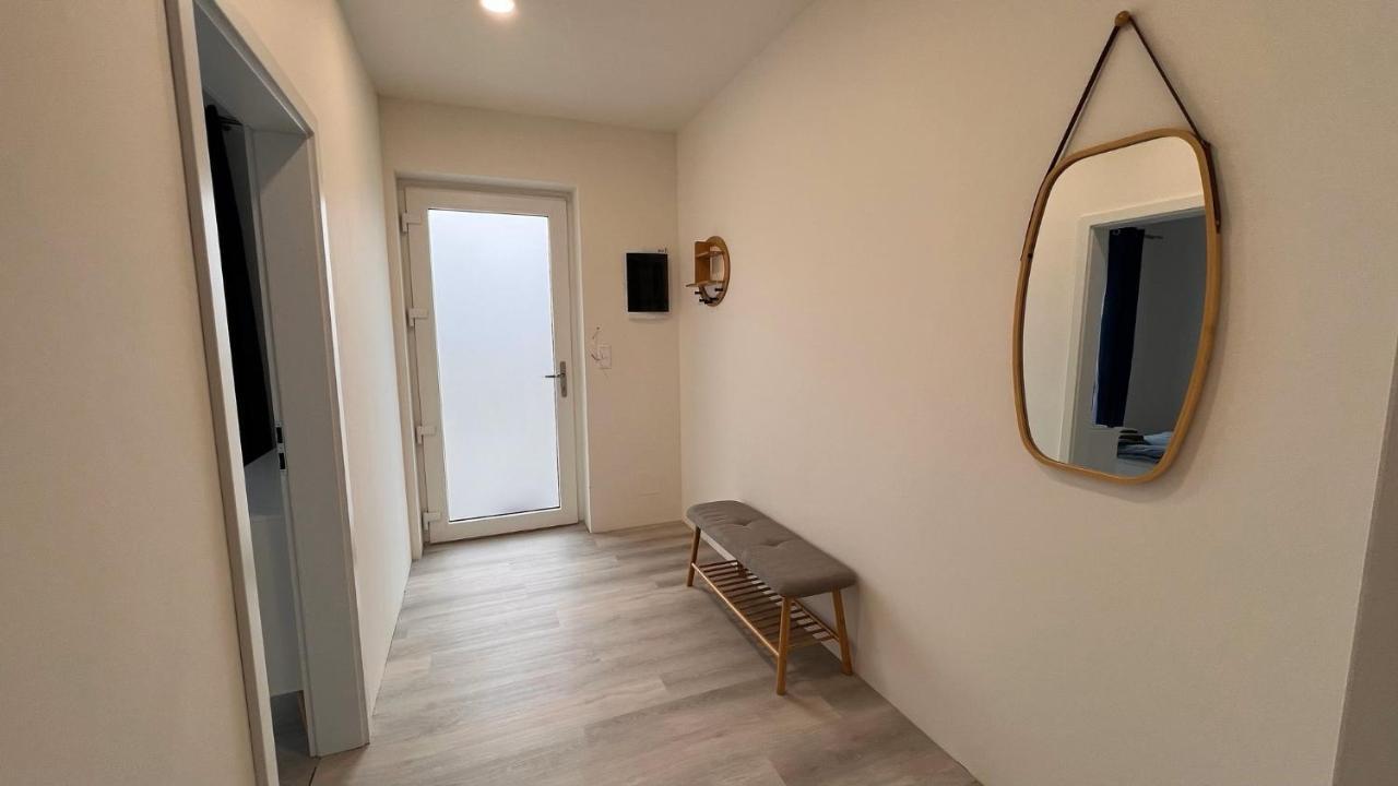 Klimatizovany Apartmanovy Dom S Virivkou, 9b Janosikova