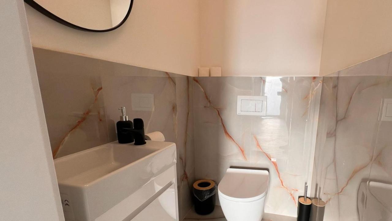 Klimatizovany Apartmanovy Dom S Virivkou, 9b * Janosikova