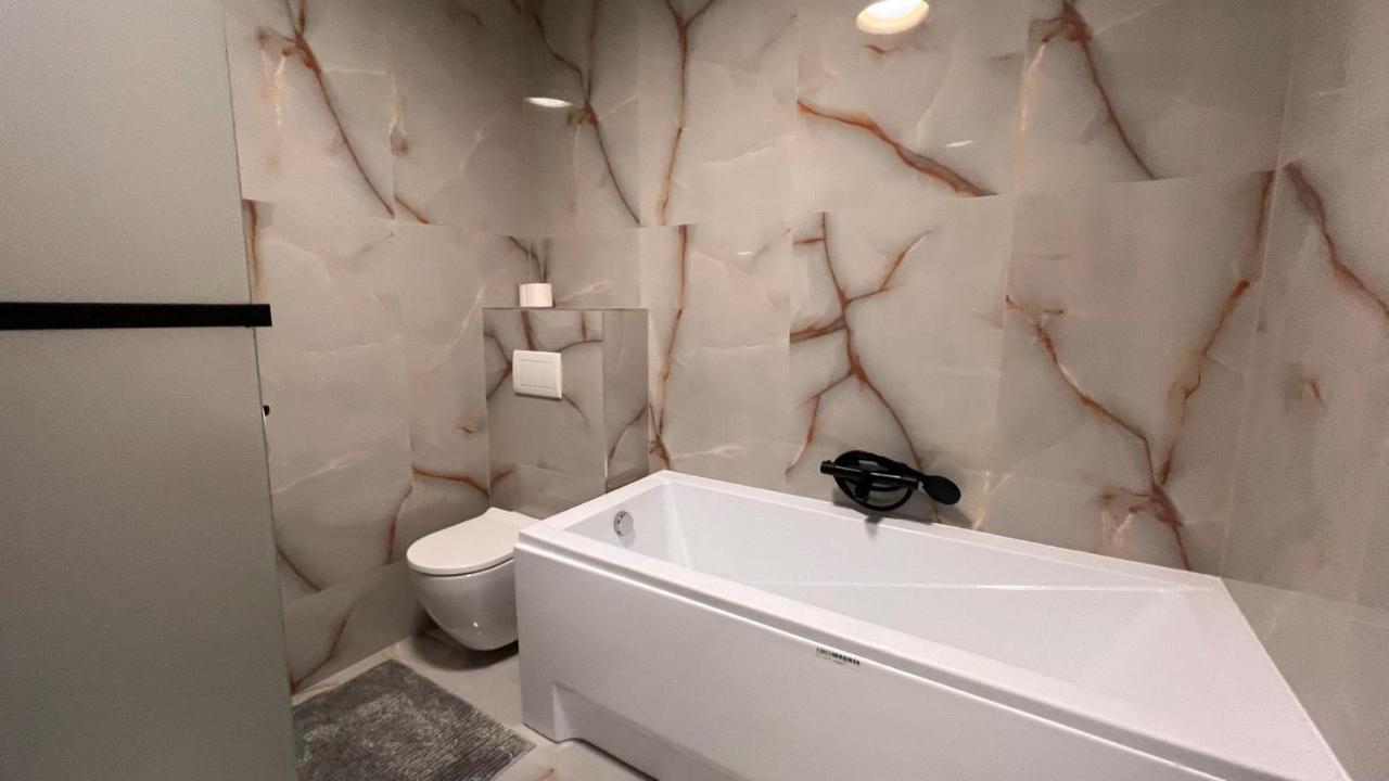 Holiday home Klimatizovany Apartmanovy Dom S Virivkou, 9b