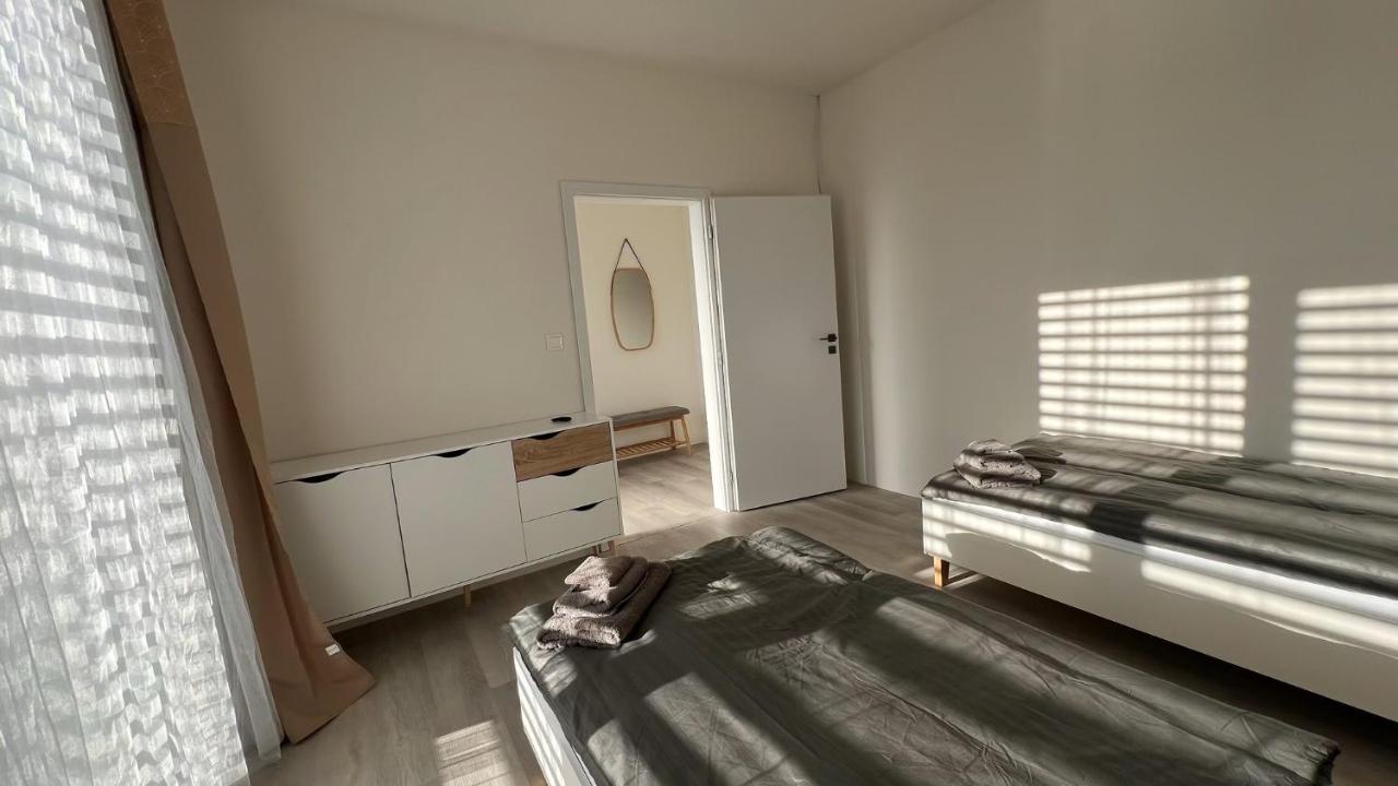 Holiday home Klimatizovany Apartmanovy Dom S Virivkou, 9b