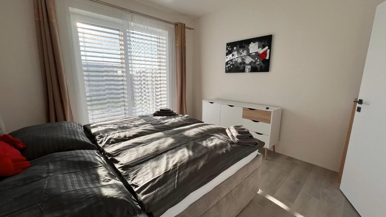 Klimatizovany Apartmanovy Dom S Virivkou, 9b Holiday home
