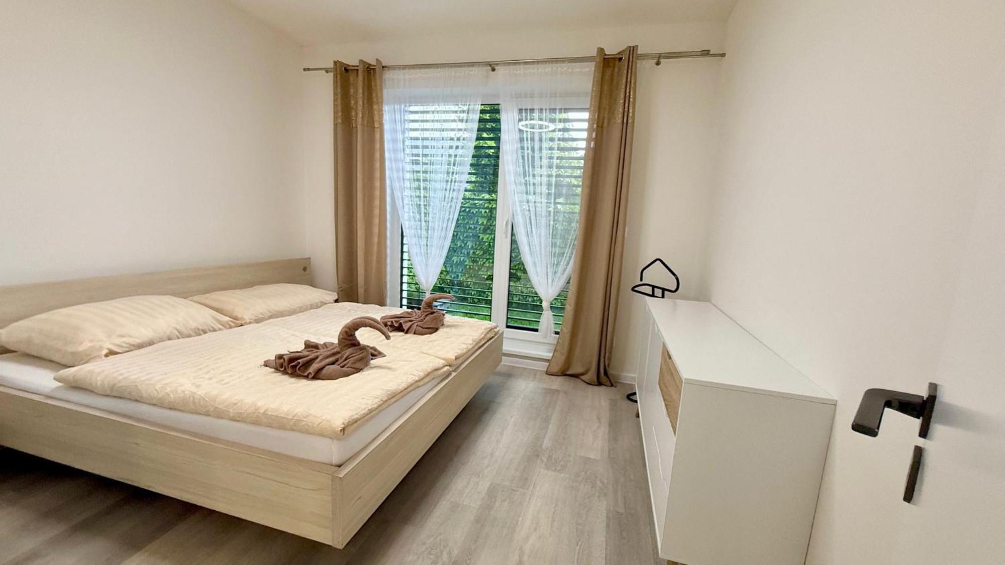 Klimatizovany Apartmanovy Dom S Virivkou, 9b