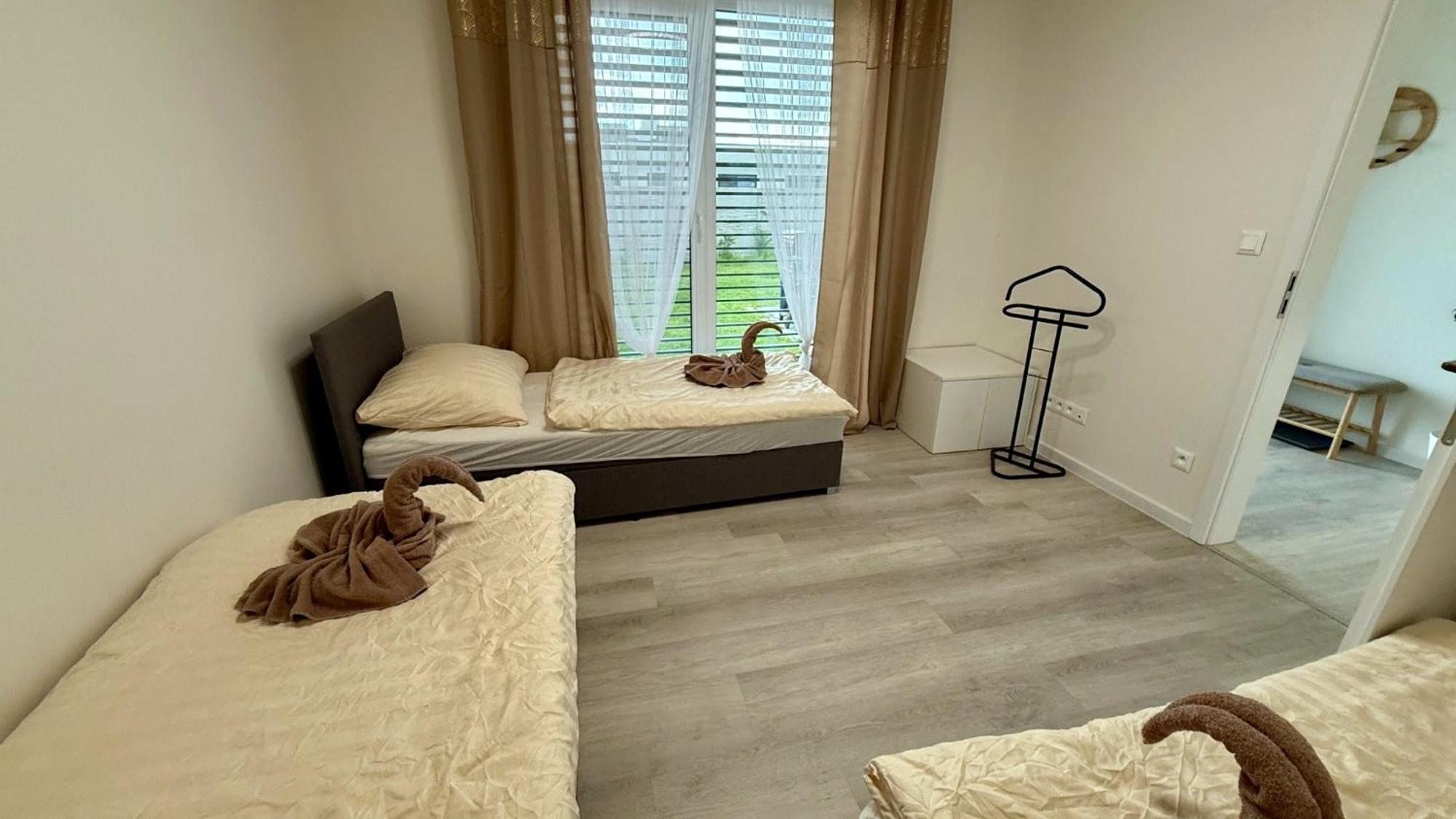 Klimatizovany Apartmanovy Dom S Virivkou, 9b Holiday home